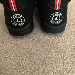 PARIS SAINT-GERMAIN X AIR JORDAN 5 RETRO 'PARIS SAINT-GERMA